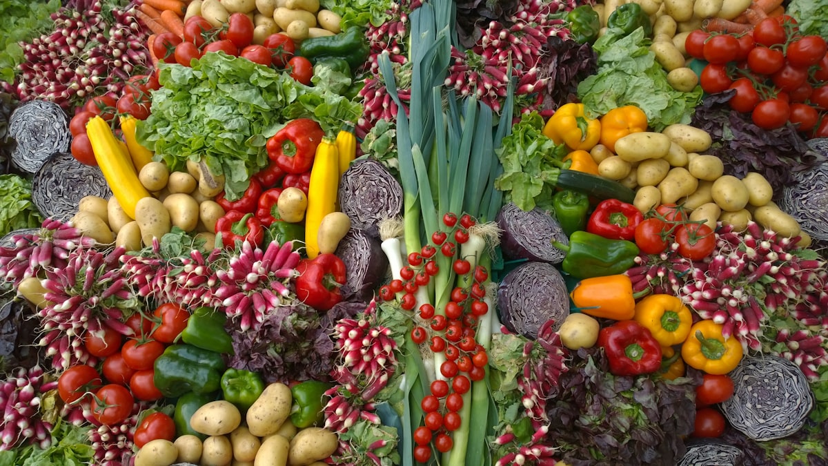 Meal planning and preparation strategies
