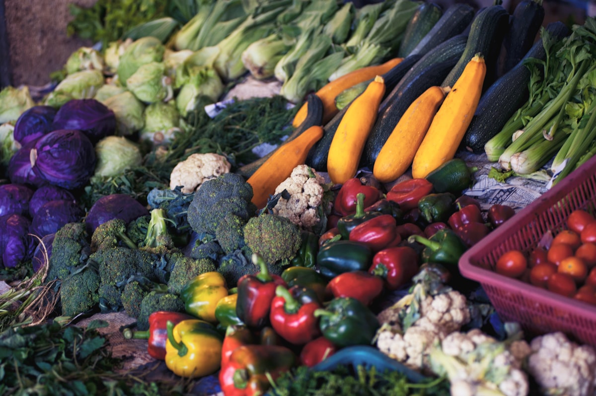 Lifestyle and nutrition habits